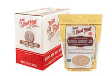 Bob's Red Mill Natural Almond Flour, Super-Fine, 16 oz