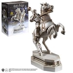 Harry Potter Wizard Chess Knight Blanc Serre-Livres Noble Collections