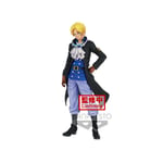 One Piece Grandista The Grandline Men - SABO