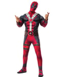 Deadpool Kostyme