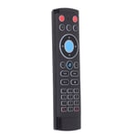 USB Remote Control 2.4G Wireless Infrared Learning Universal Smart Remote Co SG5