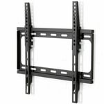 Universal TV WALL BRACKET MOUNT TILT LCD LED Plasma 26 30 32 40 42 50 55 Inch UK