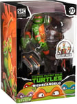 Abystyle Super Figure Collection Teenage Mutant Ninja Turtles 1/10 Scale Figure - Michelangelo