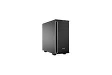 be quiet! Pure Base 600 - tower - ATX