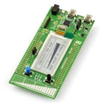 Avoimen lähdekoodin elektroniikka STM32L053, STM32L053 DISCOVERY Cortex M0 + E 2,04"