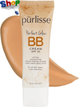 Quality   Perfect  Glow  BB  Cream  SPF  30 :  Clean &  Cruelty - Free ,  Medium