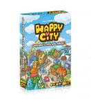 GHENOS GAMES GHE213 Happy City