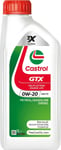 Motorolja Castrol GTX 0W20 RN17 FE 1L