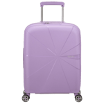 American Tourister Starvibe kabinväska  55 cm Lila