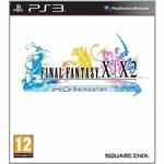 Final Fantasy X & X-2 HD Remaster Essentials for Sony Playstation 3 PS3
