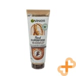 GARNIER HAND SUPERFOOD Restorative Cream with Cocoa Butter and Ceramides 75ml