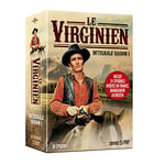 Le Virginien - Intégrale saison 1 - Coffret 15 DVD