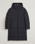 Woolrich Sierra Supreme Down Parka Black