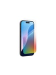 ZAGG InvisibleShield Glass Elite VisionGuard for Apple iPhone 15 / 16