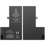 iPhone 13 Pro Högkapacitetsbatteri- 3300mAh