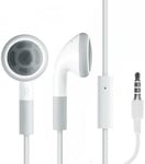 3.5mm Handsfree for Apple IPAD 2 3 4 IPHONE 4 4S 3GS iPod Nano USB Cable + more