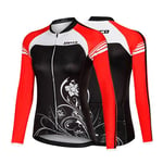 Maillot Mujer Bisiklet Ropa Para Mujer Enduro Cycliste Femme Espagne Vtt Blouse 2020 Vélos Femmes Haut Cyclisme Salopette Pour Femmes