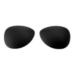 Walleva Replacement Lenses For Oakley Split Time Sunglasses - Multiple Options