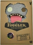 Fuggler Funny Ugly Monster Mischievous Fur SNUGGLER EDITION Soft Toy Plush