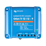 Orion-Tr 12/12 - 9A isolé Energy - Victron