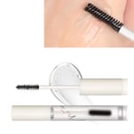 Eyebrow Setting Gel Colorless Clear Waterproof Sweatproof Long Lasting Hold Qui