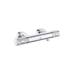 Grohe - grohtherm 1000 performance mitigeur thermostat. douche 34827000