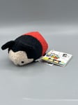 Disney Mini Tsum Tsum Plush Soft Toy Mickey Mouse 3.5” New Posh Paws