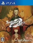 NEW PS4 STEINS;GATE 0 ZERO 5pb. Gamesese Ver 79635 JAPAN IMPORT