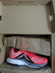 Nike ZoomX Ultrafly Trail (Crimson/Black/White) UK 8.5 NEW