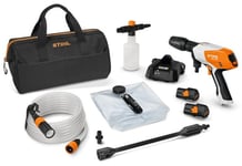 STIHL Stihl RCA 20 Mellantryckstvätt Komplett *