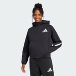 adidas Z.N.E. Full-Zip Hoodie Women