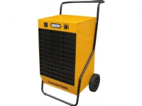 MASTER DEHUMIDIFIER DH 62 52L/24h