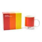 PANTONE Kopp med hank, 375ml, Limited edition med gaveboks Limit