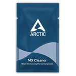 ARCTIC COOLING Mx Cleaner - Wipes For