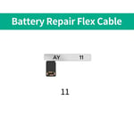 Ay A108 Dot Matrix Flex Dot Projecteur Lire Écrire Face Id Réparation Pas De Soudage A108 Câble Externe Pour Iphone X-14 Pro Max - Type Battery 11