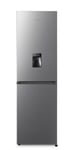 FFH1825WS/E 256L Fridge Freezer, Water Dispenser, Total No Frost, Silver