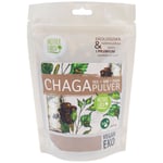 Mother Earth Chaga Pulver till Te/Dryck