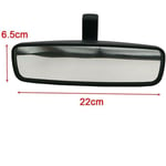 Rétroviseur intérieur de voiture rétroviseur intérieur pour Citroen C4 pour Peugeot 206 accessoires pratique