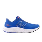 New Balance Men's Fresh Foam X Evoz Stability Blue Oasis, 45