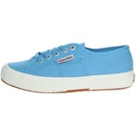 Baskets montantes enfant Superga  2750 JCOT CLASSIC