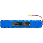 CoreParts Battery 72Wh Ni-Mh 24V