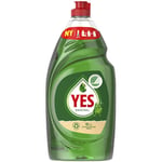 Handdisk YES Original 900ml