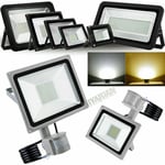 Led Floodlight Wall Light Motion Sensor10w-500w Safety Light Garden Outdoor Ip65