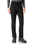 MILLET - All Outdoor Pant M - Men's Fleece Pants - Windproof and Waterproof - Hi