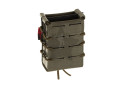 Templars Gear Double Fast Rifle Magazine Pouch Ranger Green