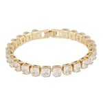 SNÖ of Sweden Armband Tina Stone - Guld 1337-3600-251-ONE