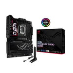 ASUS ROG MAXIMUS Z890 HERO Intel DDR5 PCIE 5.0 LGA 1851 ATX Motherboard - 90MB1ID0-M0EAY0