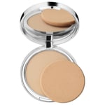 Clinique Smink Puder Superpowder Double Face Powder No. 07 Neutral 10 g (35.900,00 kr / 1 kg)