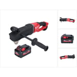 M18 FRAD2-551 Perceuse d'angle sans fil 18 v 122 Nm Brushless + 1x batterie 5,5 Ah - sans chargeur - Milwaukee