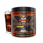 3 x Jacked Cr3a Fusion - 270g - Cola - Triple Kreatin